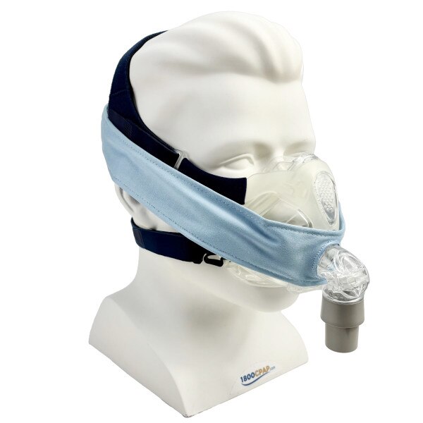 Pad a Cheek CPAP Leak Strap